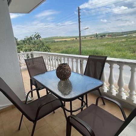 Eirini'S House Apartment Paralia Dionysiou Ngoại thất bức ảnh