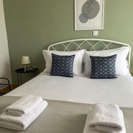 Eirini'S House Apartment Paralia Dionysiou Ngoại thất bức ảnh